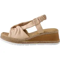 Next Sandaalit 'Forever Comfort' beige