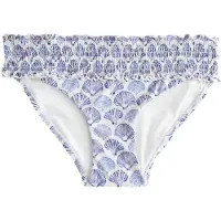 Next Bikinihousut sininen / vaaleansininen / valkoinen