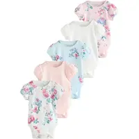 Next Potkuhousut/body vaaleansininen / eosiini / pastellinpinkki / valkoinen