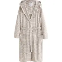Next Aamutakki tummabeige / offwhite