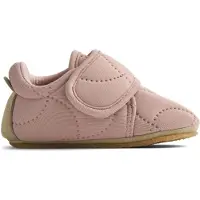 Wheat Indoor Shoe Sasha - Pink - 19