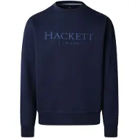 Hackett Heritage Ess Collegepaita