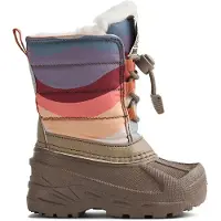 Wheat Winterboot Aleex - Multi/patterned - 25