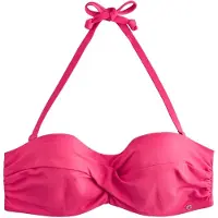 Next Bikinitoppi vaaleanpunainen