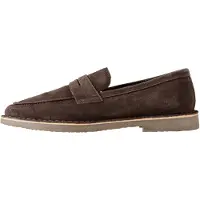 Next Loafer suklaa