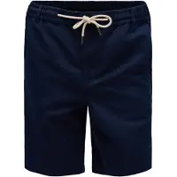 Salsa Jeans 21011232 Linen Regular Fit Shortsit