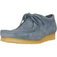 Clarks Wallabee Venekengät