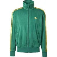 Adidas Originals Firebird Tt - Green - XXL