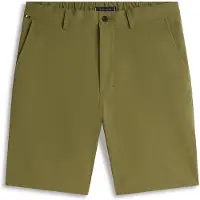 Tommy Hilfiger Dover 8" All Day Short - Khaki green - 33
