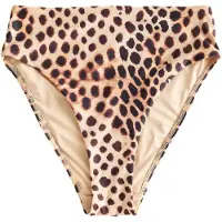 Next Bikinihousut beige / ruskea