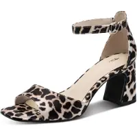 Tamaris Women Sandals - Multi/patterned - 39
