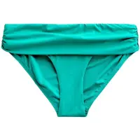 Next Bikinihousut turkoosi