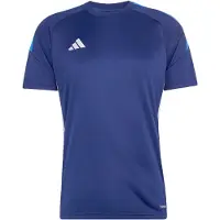 Adidas Toiminnallinen paita 'TIRO 26 ESSENTIALS' taivaansininen / tummansininen / valkoinen
