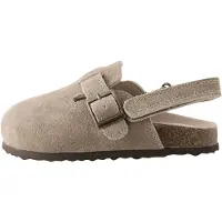 Next Avonaiset kengät tummabeige