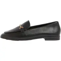 Lipsy Loafer musta