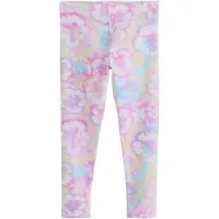 Next Leggingsit taivaansininen / syreeni / vaaleanvioletti / valkoinen