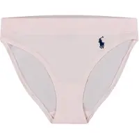 Ralph Lauren Club cotton bikini -alushousut
