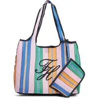Tommy Hilfiger Th Summer Tote Mesh - Multi/patterned - ONE SIZE