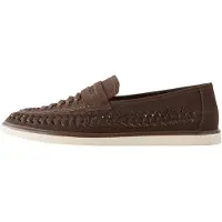 Next Loafer ruskea