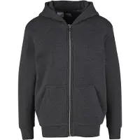 Urban Classics Uck7284 Kokovetoketjullinen Collegepaita