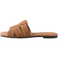 Next Pistokkaat 'Forever Comfort' vaaleanruskea