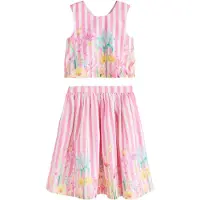 Next Setti vesi / keltainen / pitaija / offwhite
