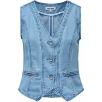 Salsa Jeans 21010898 Liivi