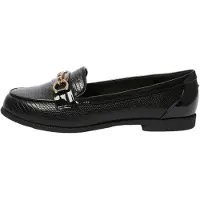 Lipsy Loafer musta