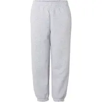 Urban Classics Housut meleerattu harmaa