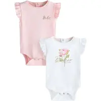 Ted Baker Potkuhousut/body kulta / vihreä / roosa / valkoinen