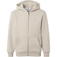 Urban Classics Uck7284 Kokovetoketjullinen Collegepaita