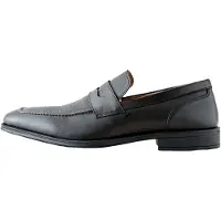 Next Loafer musta