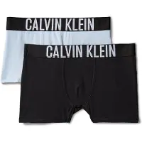 Calvin Klein Jeans B70b700509 Boxerit 2 Yksiköt