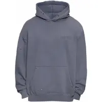 Dropsize Collegepaita harmaa