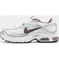 Nike Matalavartiset tennarit 'AIR MAX MOTO 2K' ruskea / musta / hopea / valkoinen