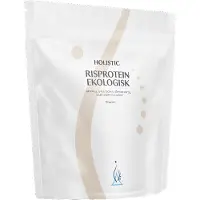 Holistic Riisiproteiini 80 %, 750 g