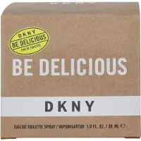 DKNY Be Delicious, EdT 30ml