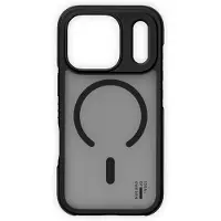 IDEAL OF SWEDEN Ideal Bumper Case MagSafe iPhone 17 Pro Max suojakuori