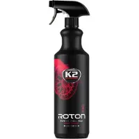 PP Market K2 Roton PRO Vanteenpuhdistusaine "bleeding wheel", 1 litra