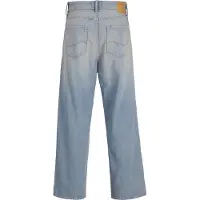 Jack & Jones Farkut 'JJIron JJOriginal' vaaleansininen
