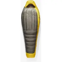 Sea to Summit Spark Women makuupussi, -9C/15F Long