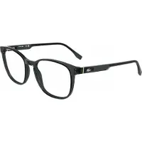 Lacoste L2975 N 54/18/145 Näkölasit Läpinäkyvä harmaa Bio inj-g820 MIEHET L2975 N