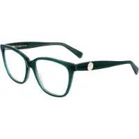 Longchamp LO2715 N 54/15/140 Vihreät asusteet Naisille LO2715 N