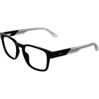 Lacoste L4010 53/19/150 Mustat Näkölasit Bio inj-g820 MIEHET L4010
