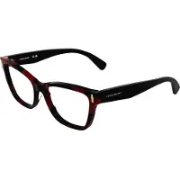 Longchamp LO2794 53/17/140 punahavanna akryyli NAISET LO2794