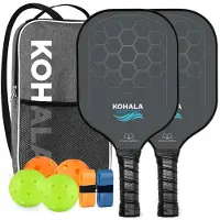 Kohala Pickleball-setti