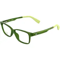 Lacoste L3664 48/11/130 Lasi vihreä lumi Bio inj-g820 LAPSILLE L3664