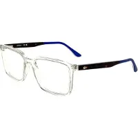 Lacoste L2992 N 53/17/145 Läpinäkyvät beige Näkölasit Acetat MIEHET L2992 N