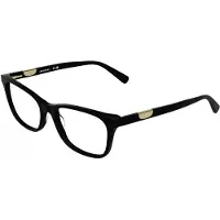 Longchamp LO2797 52/16/140 Mustat Näkölasit Akryyli Naisille LO2797