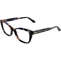 Longchamp LO2799 53/16/140 Sininen havana Acetatti NAISILLE LO2799